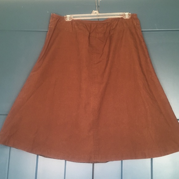 Hanna Anderson skirt - Picture 2 of 5